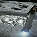 NASA zbuduje elektrownię jądrową na Księżycu. Trump podał termin