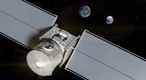 NASA zbuduje stację kosmiczną w pobliżu Księżyca?
