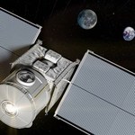NASA zbuduje stację kosmiczną w pobliżu Księżyca?