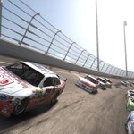 NASCAR 09 ogłoszony