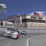 NASCAR Heat Xbox - screeny