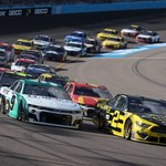 NASCAR zastępuje odwołane wyścigi… zawodami esportowymi z zawodowymi kierowcami