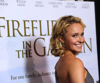 "Nashville": Hayden Panettiere wraca do serialu!