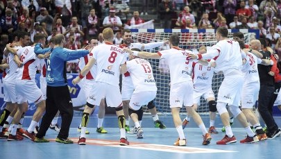 Nasi piłkarze ręczni jadą do Rio! Wysoko pokonali Chile!