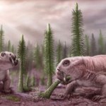 prehistoria Nasi przodkowie lęgli się z jaj. Znaleźli na to niezbite dowody