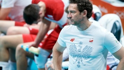 Nasi siatkarze wracają do domu. "Nie wiem, czy Antiga będzie nadal trenerem"