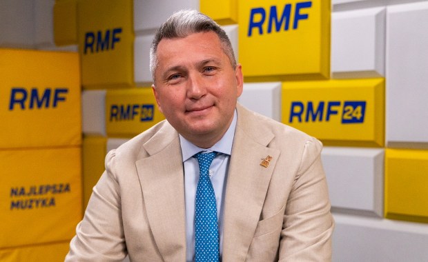 "Nasi sportowcy dostali wypłaty środków pieniężnych". Prezes PKOl zapewnia