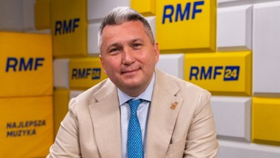 "Nasi sportowcy dostali wypłaty środków pieniężnych". Prezes PKOl zapewnia