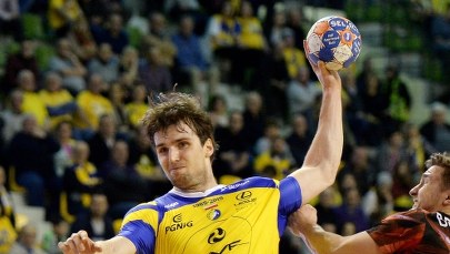 Nasi szczypiorniści zaczną mistrzostwa świata bez Pawła Paczkowskiego