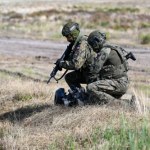 Nasi żołnierze lecą na zagraniczną misję. Będą chronić tereny wojskowe i cywilne