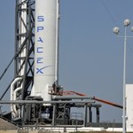 Nasila się spór na linii SpaceX - USAF