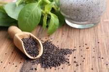 Nasiona bazylii - nowy superfood na horyzoncie