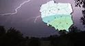 Nastanie ciemność, pogoda się załamie. Burze wkroczą do Polski