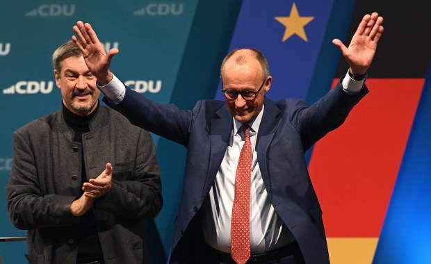 Nastąpi ocieplenie relacji polsko-niemieckich? Merz chce traktatu o przyjaźni