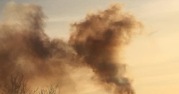 Nastąpi wreszcie przełom w walce ze smogiem? Fot. Bogdan Sarwiński / Bosar/East News /East News