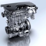 Następca 1.2 PureTech. Całkiem nowy silnik z łańcuchem rozrządu