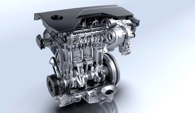 Następca 1.2 PureTech. Całkiem nowy silnik z łańcuchem rozrządu