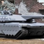 Następca Black Panther z działem 130 mm i pancerzem przyszłości