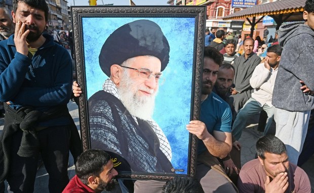 "Następca Chameneiego celem do wyeliminowania". Izrael ostrzega Iran