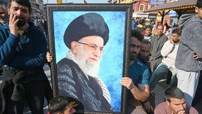 "Następca Chameneiego celem do wyeliminowania". Izrael ostrzega Iran