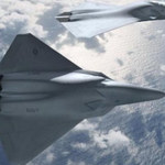 Następca F-35 musi być gotowy do 2030 roku