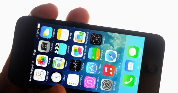 Następca iPhone'a 5s wciąż jest dla nas wielką zagadką /AFP