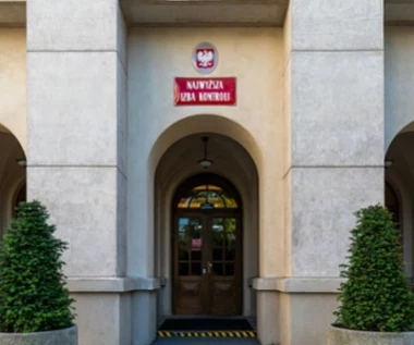 Następca Mariana Banasia ma pokaźny majątek.  Jedna rzecz przykuwa uwagę