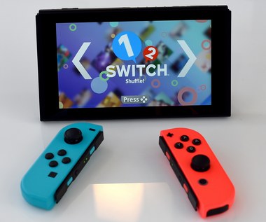 Następca Nintendo Switcha jest coraz bliżej? Tak głoszą plotki