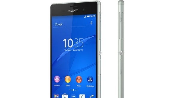 Następca Sony Xperia Z3 może pojawić się latem tego roku /materiały prasowe