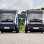 polski samochód dostawczy Następca Żuka i Nysy do kosza? Polski fundusz woli Chińczyków