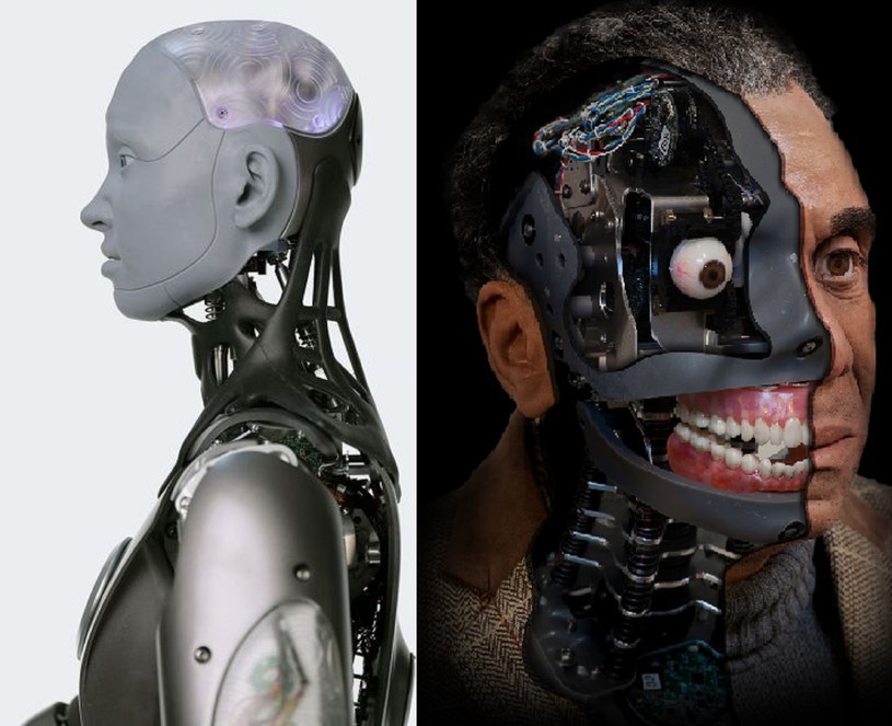Następna generacja humanoidalnych robotów ma mieć ludzkie twarze potrafiące symulować gniew, zdziwienie, rozbawienie itp.  Czytaj więcej na https://geekweek.interia.pl/roboty/news-roboty-skacza-robia-przysiady-i-przewrotki-kolejny-etap-to-l,nId,6230921#utm_source=paste&utm_medium=paste&utm_campaign=chrome