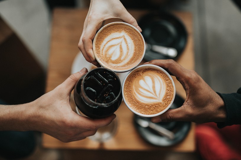 Następną kawę pijemy ze szczyptą soli! /Nathan Dumlao /Unsplash