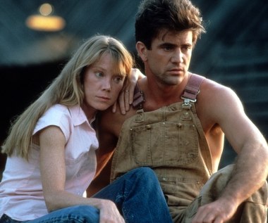 Następnie dosyć uważnie wybierała role, często grywając w zaledwie jednym filmie w roku, czasem robiąc sobie także kilkuletnie przerwy od kina. Ważne role w latach 80. zagrała w takich produkcjach, jak: "Przybłęda" (1980), "Zaginiony" (1982"), "Rzeka" (1984, na zdjęciu z Melem Gibsonem) czy "Zbrodnie serca" (1986) - za trzy ostatnie była nominowana do Oscara. 