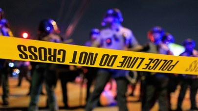 Nastolatek nie żyje, wielu jest rannych. Tragiczne "świętowanie" choinki