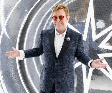 Nastolatek planował zamach na koncercie Eltona Johna