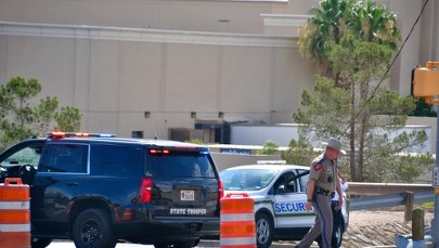 Nastolatek postrzelił nauczycielkę, potem skierował broń na siebie