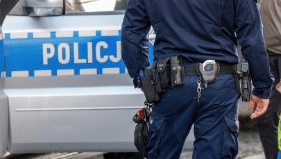 Nastolatek potrącony przez tramwaj w Poznaniu