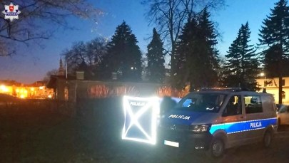 Nastolatek śmiertelnie pobity w Zamościu. Prokuratura wszczęła śledztwo