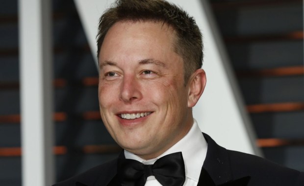Nastolatek szantażuje Elona Muska. Chce 50 tys. dolarów