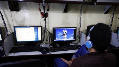 Nastolatek zabił rodzinę, bo zabroniono mu grać i korzystać z internetu