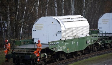 Nastolatek zaprojektował kompaktowy reaktor atomowy