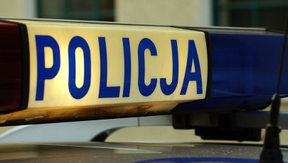 Nastolatek zginął na przejściu dla pieszych w Tarczynie