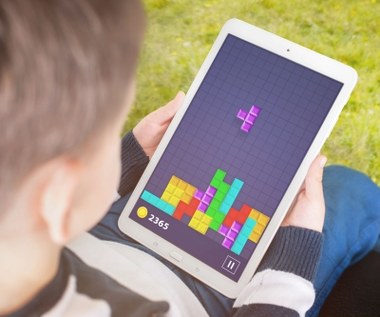Nastolatek znów króluje w zmaganiach w Mistrzostwach Świata w Tetris