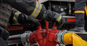 Nastolatka ofiarą wybuchu gazu. Tragedia w Anielinie