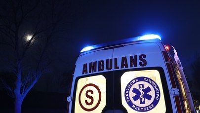 Nastolatka śmiertelnie zatruła się czadem