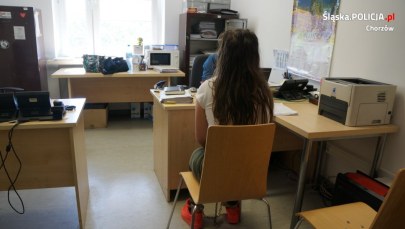 Nastolatka usiłowała zabić synka? Niemowlak w ciężkim stanie