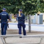 Nastolatka zaczepiona przez osoby z białego busa. "Niepokojący incydent"