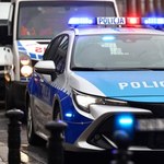 Nastolatka zginęła potrącona przez tramwaj we Wrocławiu