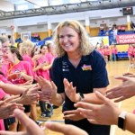 Nastolatki i ich walka z niską samooceną: Otylia Jędrzejczak i mistrzynie sportu w akcji!