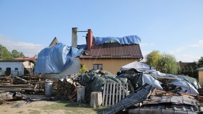 Nastolatki podpaliły swój dom. Nie chciały mieszkać na wsi